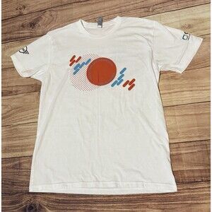 Mini Cooper Mini Family Countryman 2025 Samsung Display Promo T Shirt Size Lg